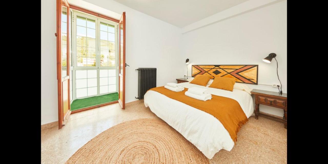 Guest House Boltaña Екстериор снимка