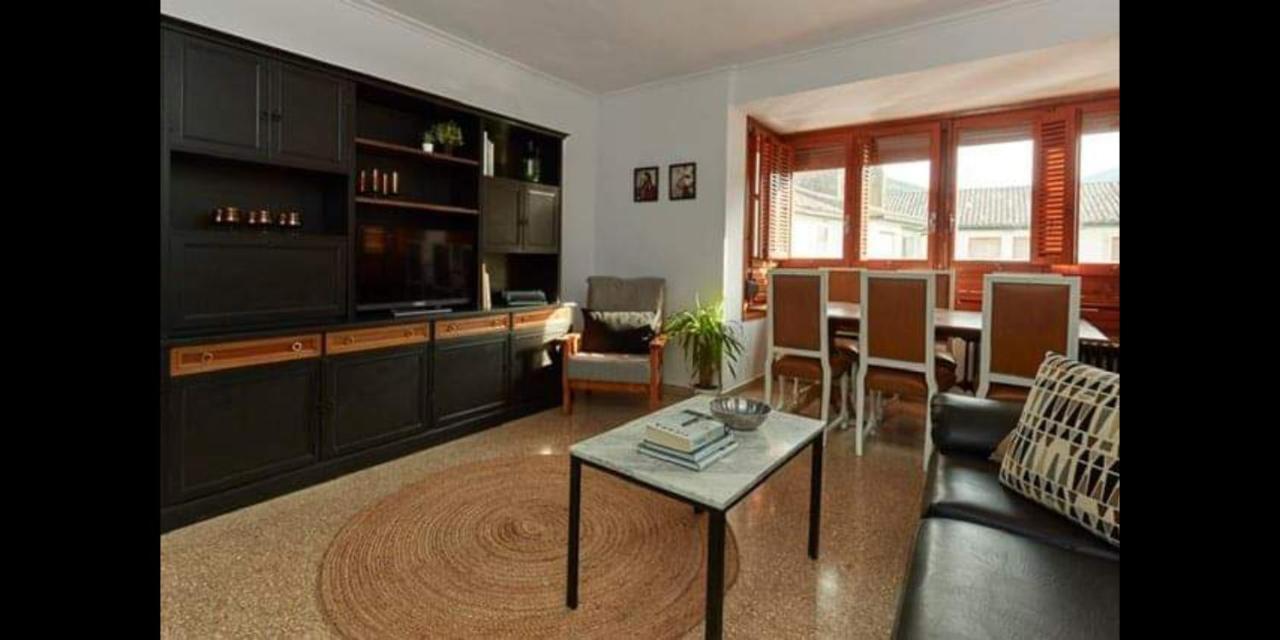 Guest House Boltaña Екстериор снимка