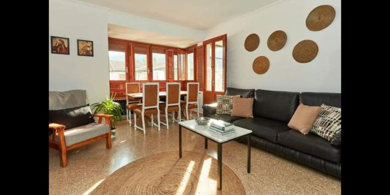Guest House Boltaña Екстериор снимка