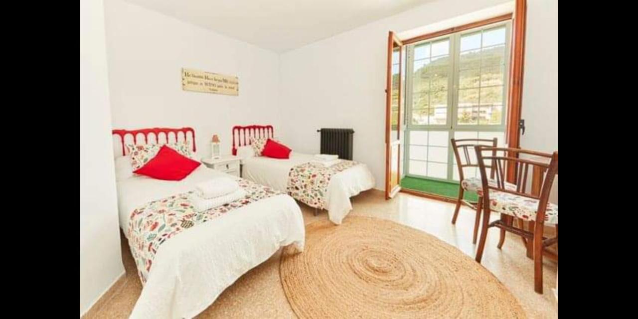 Guest House Boltaña Екстериор снимка